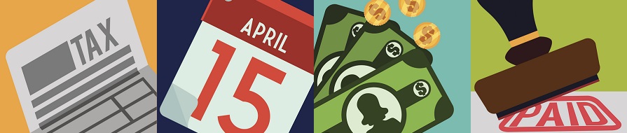 Tax Season: 8 Tips To Get You Ready For Next Year